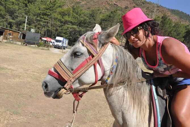Fethiye Horse Riding Experience - Key Points