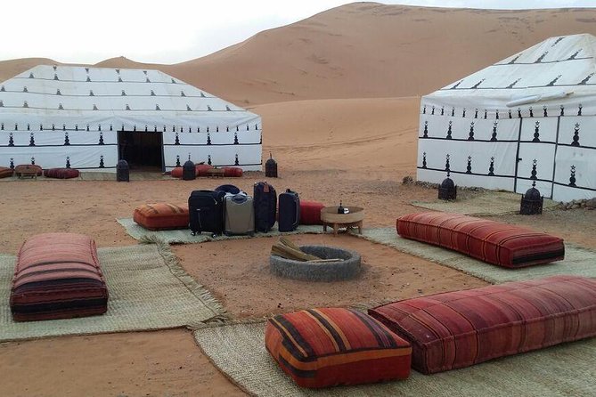 Fez Desert Tour 4 Days 3 Nights - Good To Know