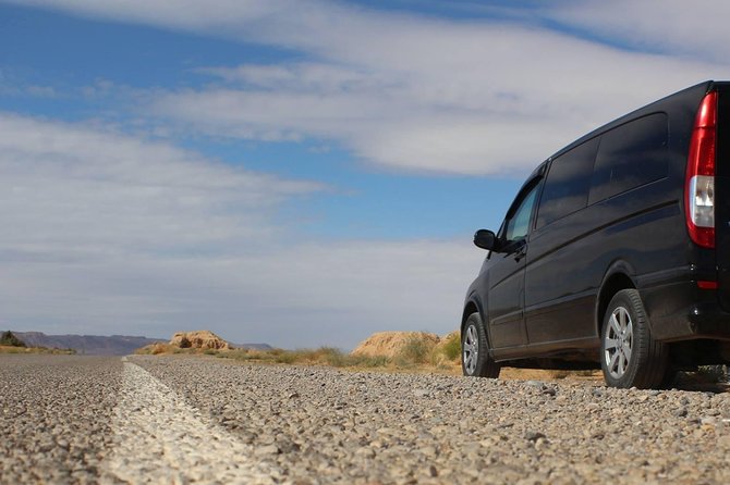 Fez: One Way Private Transfer To Chefchaouen - Good To Know