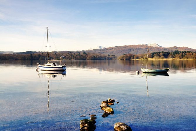 Film & TV Locations - Full Day - Up to 8 People - Key Points