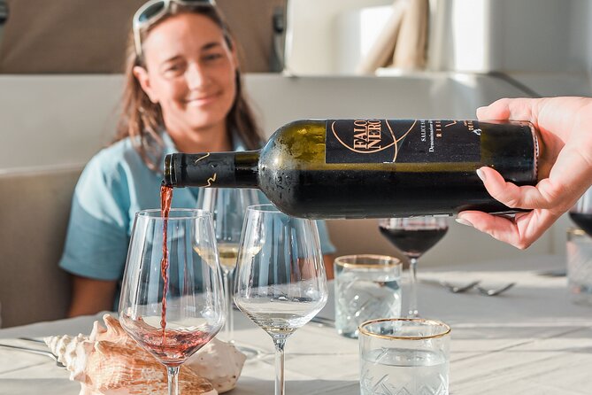 Fine Dining Catamaran Cruise With Private Chef - Experience Overview