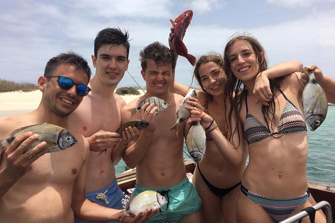 Fishing Snorkeling and Barbecue - Inclusions and Pricing
