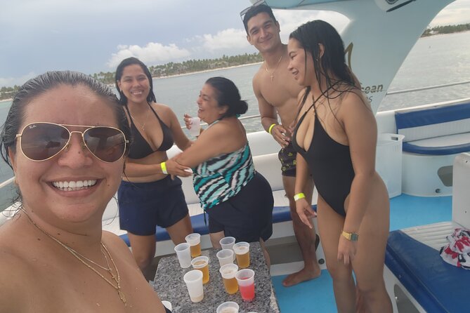 Fishing Tour in Punta Cana - Deep Sea Fishing - Overview of the Tour