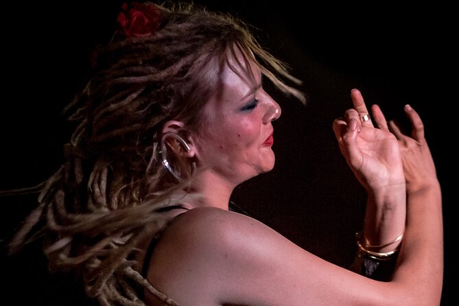 Flamenco Show at Café Ziryab: Madrid - Good To Know