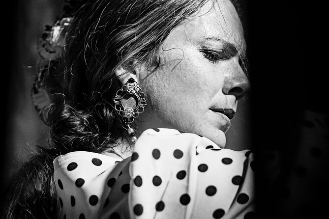 Flamenco Show in Seville - The Milonga Tablao - Good To Know