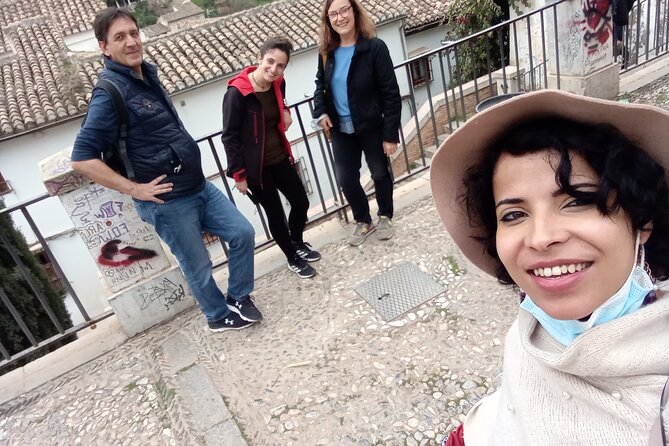 Flavors of Granada Walking Tour - Exploring Local Food Culture