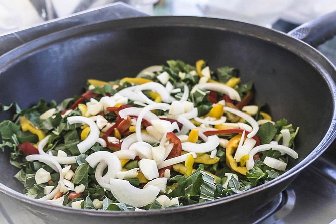Flavors of Jamaica Food Tour From Montego Bay - Good To Know