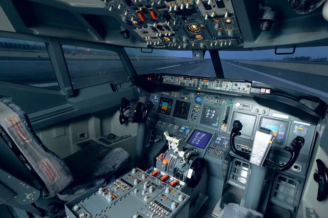 Flight Simulator Experience LONG RANGE 90 Minutes - Good To Know