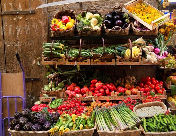 Florence Market Tour and Pasta Class With Food Author Patrizia - Good To Know