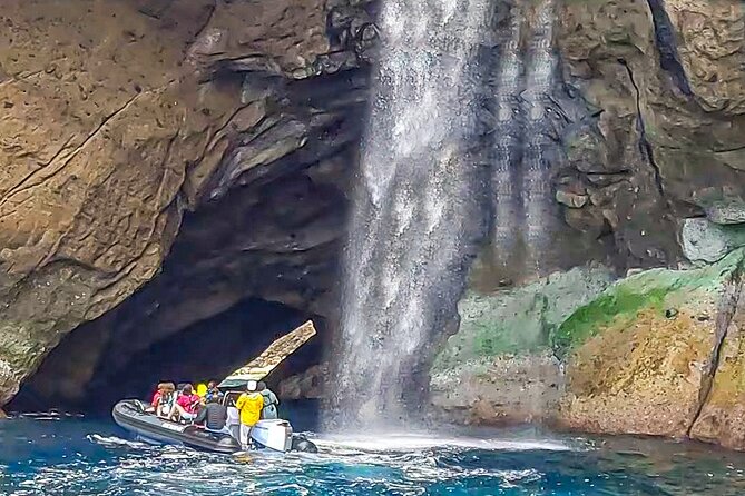 Flores Boat Tours - Good To Know