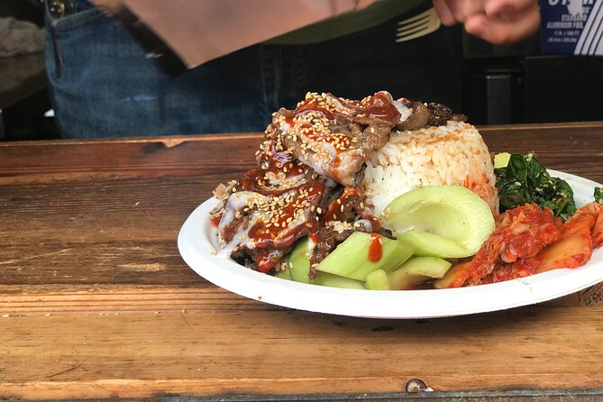 Food Carts of Portland Bike Tour: Local Flavors and Stories - Good To Know