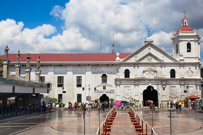 Food, Historical and Mountain Tour in Cebu City