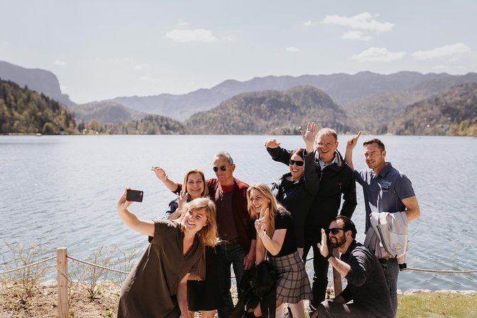 Food Tour Bled - Explore Slovenia Through Its Tastes - Tour Overview