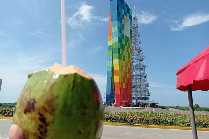 Food Tour in Barranquilla Downtown 4H - About Your Stay