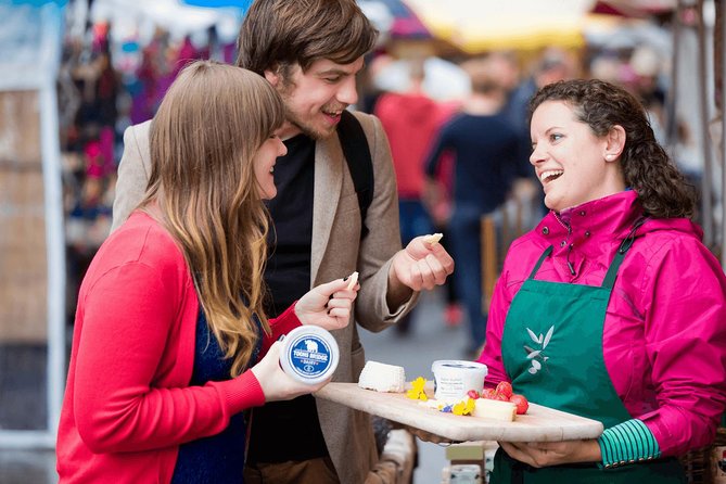 Foodie Walking Tour of Galway City. Guided. 2½ Hours. - Good To Know