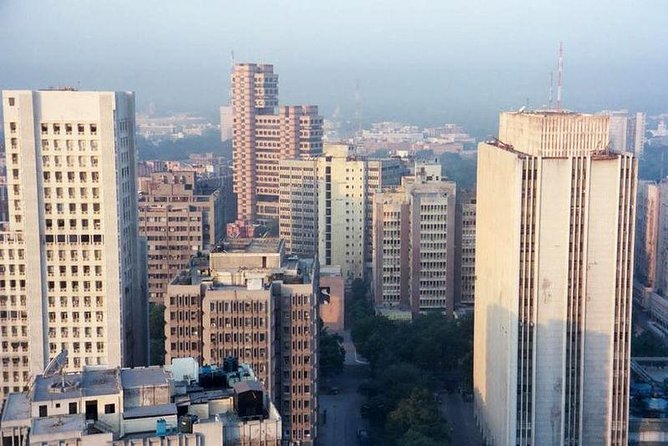 Foodies Walk Through New Delhi - Good To Know