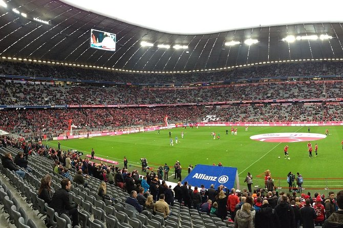 Football and Sports Tour in Munich - Good To Know