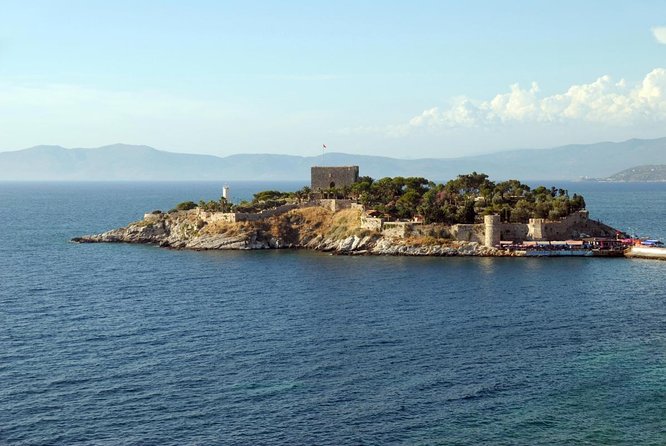 For Cruisers : Ephesus Small Group Tour-Semi Private Ephesus Tour - Good To Know