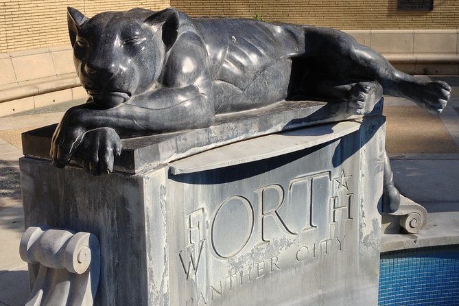 Fort Worth Scavenger Hunt Adventure - Good To Know