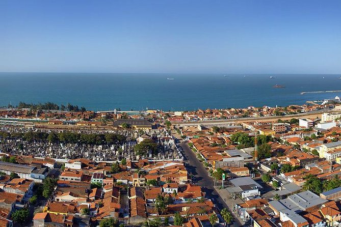 Fortaleza Like a Local: Customized Private Tour - About Your Stay
