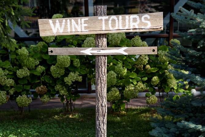 Fraser Valley Social Wine Tasting Private Tour - Good To Know
