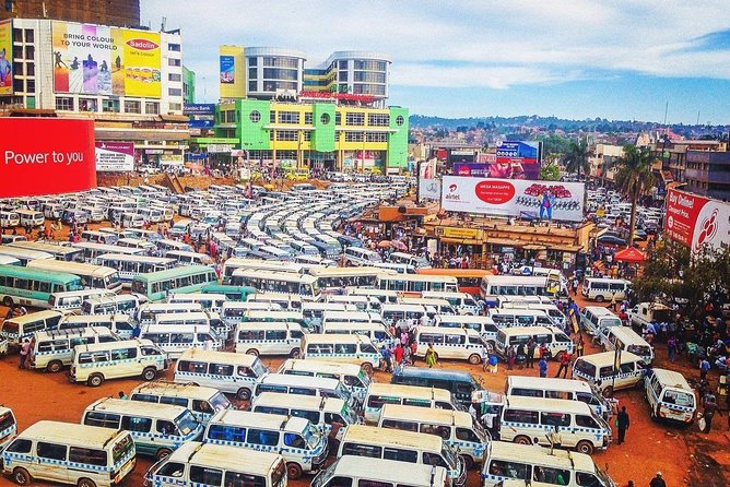 Free Female Guided Walking Tours Kampala (3 Hours) - Good To Know