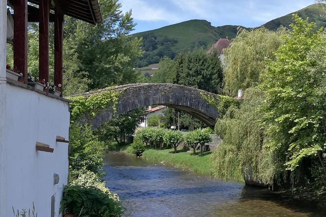 French Basque Countryside Private Tour - Tour Overview and Highlights