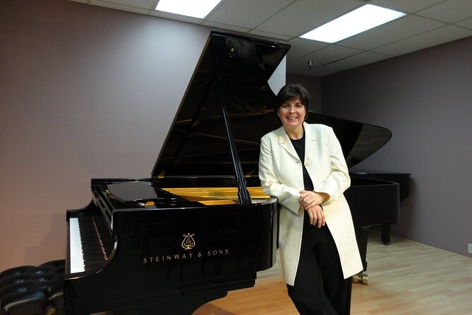 French Cuisine & Live Piano Concert at Chez Sandrine! - Good To Know
