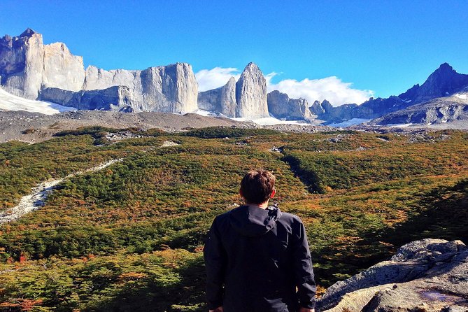 French Valley Hike in Torres Del Paine - Good To Know