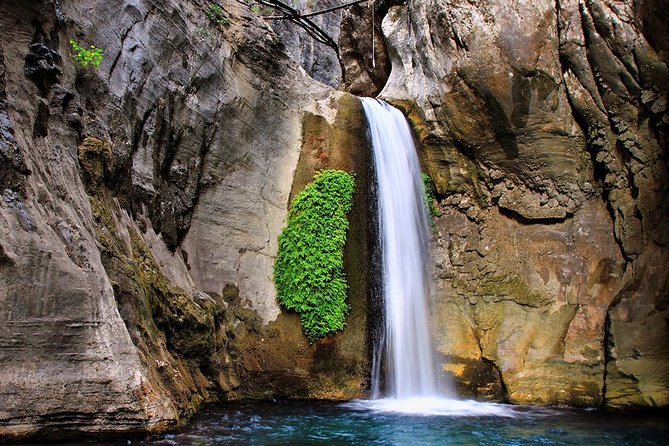 From Alanya & Side: Sapadere Canyon Tour Review - Key Points