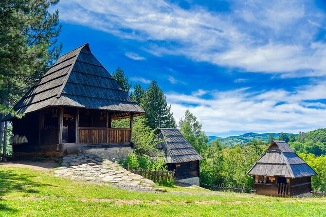 From Belgrade: Full Day Trip to Zlatibor Mountain - Key Points
