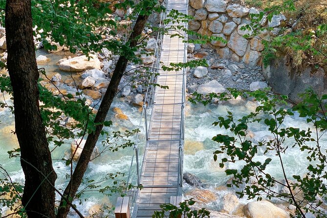 From Bled: Crystal River Hike - Good To Know