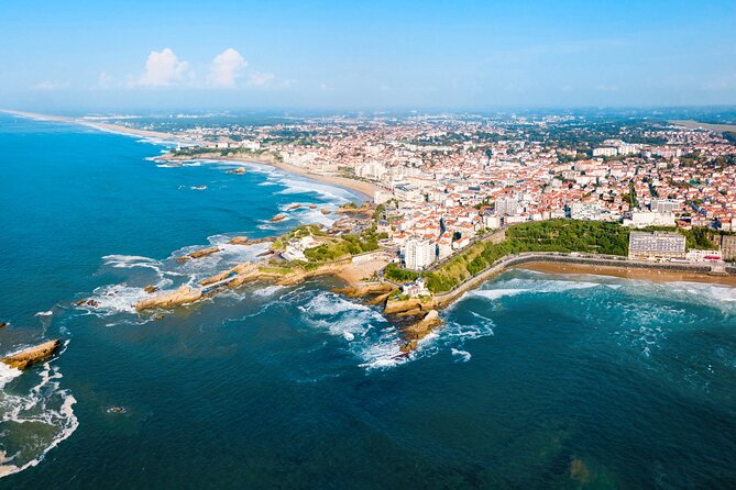 From Bordeaux: Basque Country Private Tour - Good To Know