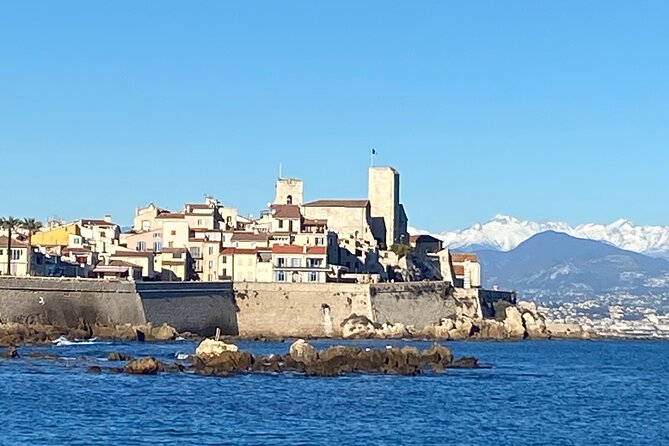 From Cannes Private Guided Tour - Good To Know