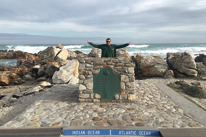 From Cape Town :Cape Agulhas &Whale Watching Tour in Hermanus - Good To Know