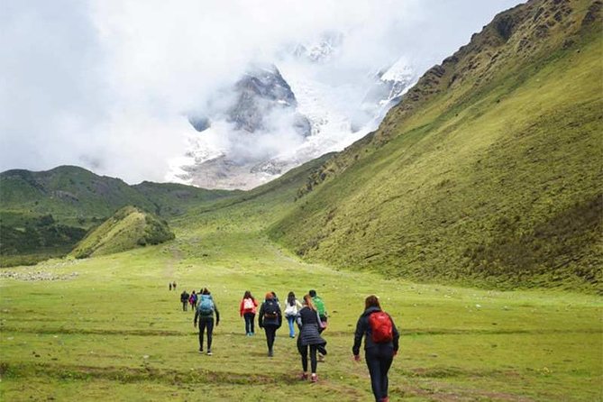 From Cusco: Humantay Lake 1-Day + Meals - Good To Know