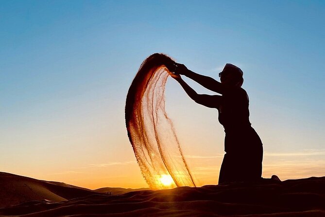 From Fez: 2-Day Desert Tour With Return to Fez or Marrakech - Good To Know
