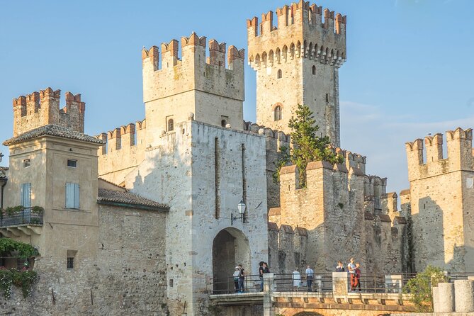 From Garda/Bardolino Boat Cruise to Sirmione Review - Key Points
