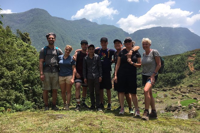 From Hanoi: 3 Days Luxury Sapa Trek & Fansipan Peak With Dcar - Tour Highlights