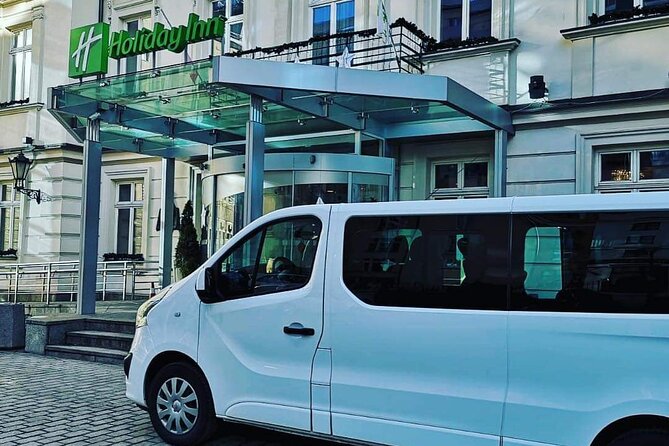 From Krakow to Budapest Airport Private Transfer - Good To Know