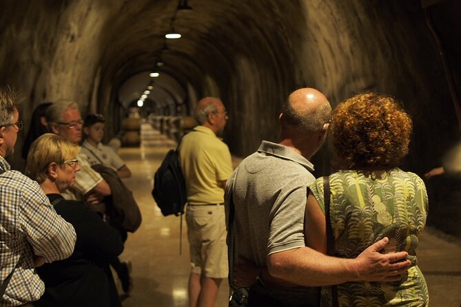 From Lake Garda: Full-Day Valpolicella Wine and Lunch Guided Trip - Good To Know