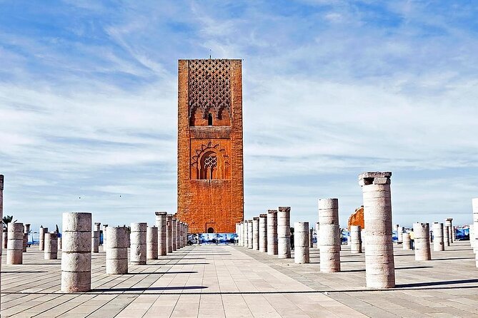 From Marrakech : 7 Day Visit to the Imperial Cities of Morocco - Key Points