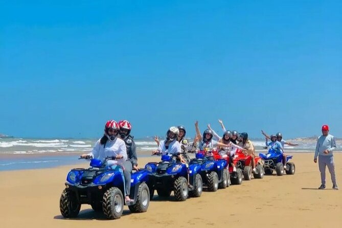 From Marrakech: Essaouira Full-Day Trip - Good To Know