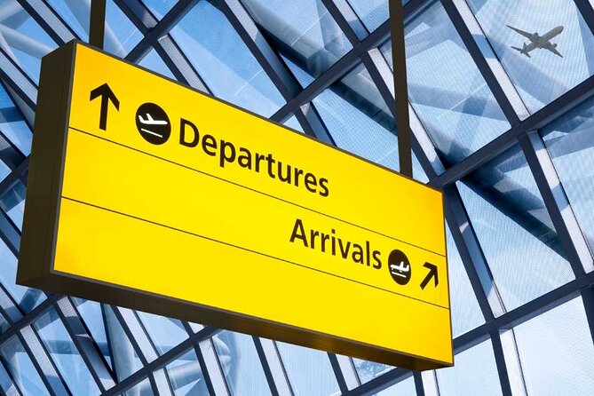 From Mauritius Airport to Mauritius Island Private Transfer - Key Points