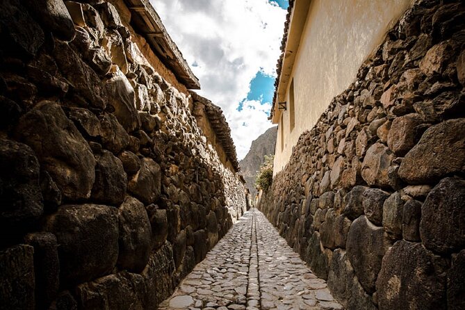 From Sacred Valley: Ollantaytambo, Chinchero and Museum of Yucay - About Your Stay
