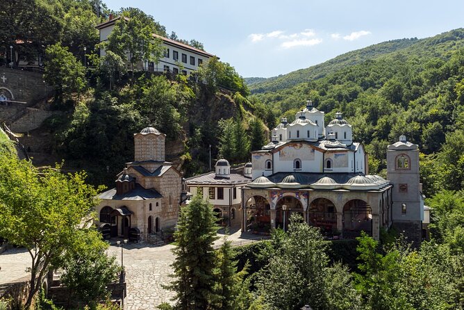 From Sofia: Serbia and Macedonia Trip Review - Key Points