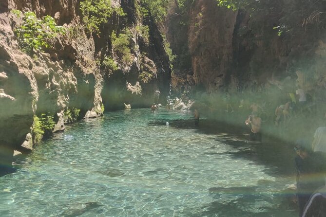 From Tangier : Day Trip to Chefchaouen and Akchour the Waterfalls - Good To Know