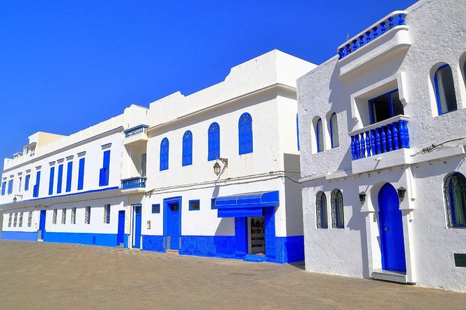 From Tangier to Asilah - Good To Know