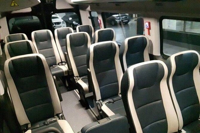 From/to Punta Cana International Airport (PUJ) - Private Transfer - Service Overview