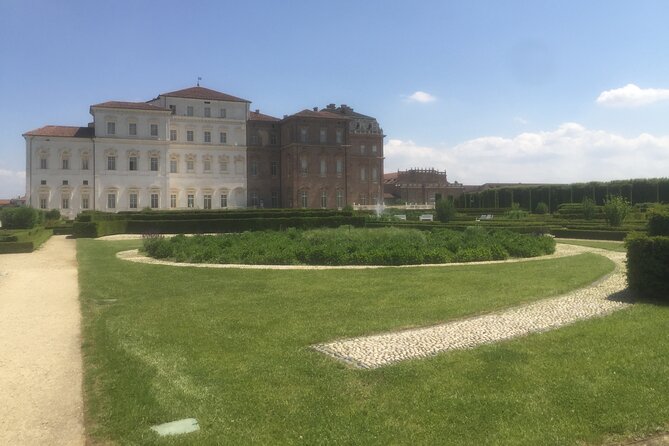 From Turin: The Palace of Venaria Private Skip-the-line Tour - Good To Know